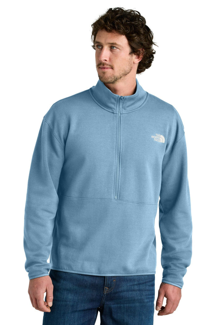 TNF Men’s Cotton Pullover Hoodie