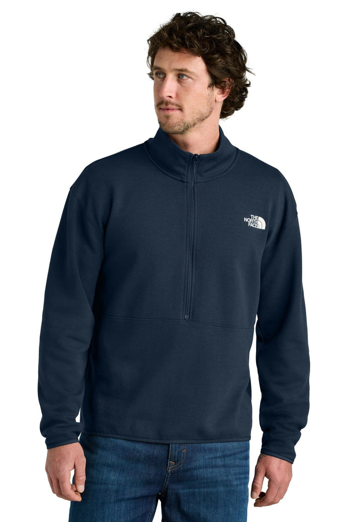 TNF Men’s Cotton Pullover Hoodie