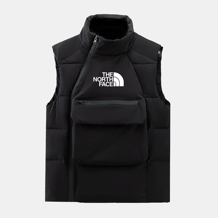 TNF Quilted Lightweight Insulated Puffer Vest