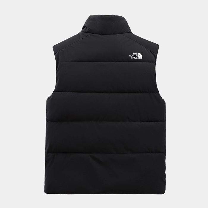 TNF Quilted Lightweight Insulated Puffer Vest