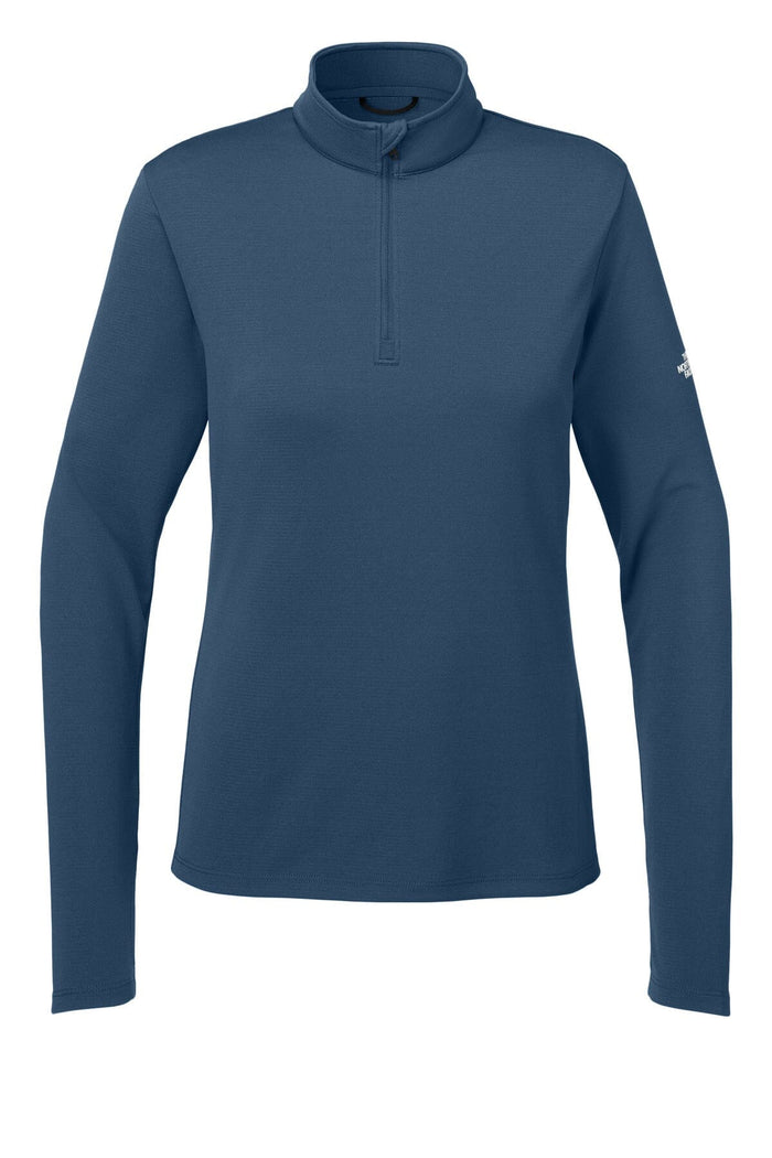 TNF ®  Women’s Ambition 1/4-Zip Performance Pullover