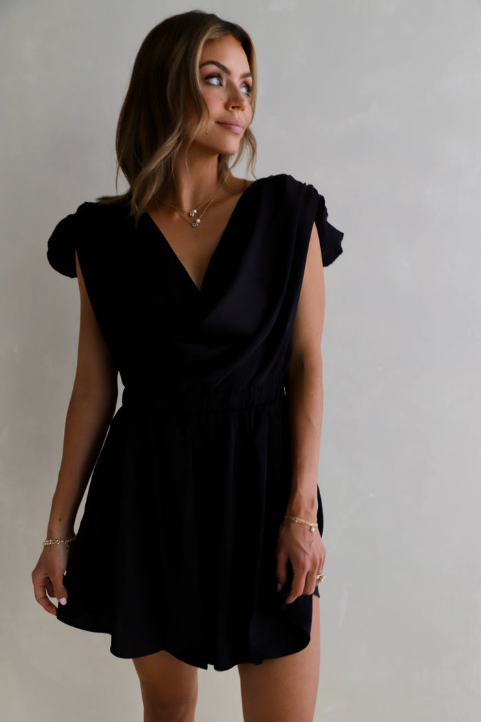 Toi Et Moi Necklace - 2 styles