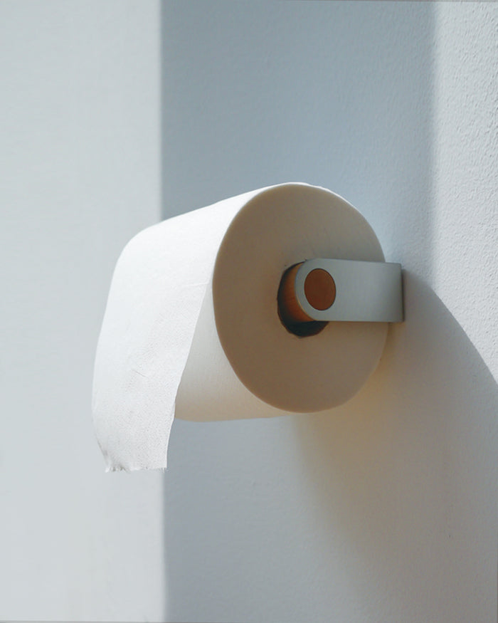 Toilet Paper Holder - Maple (OUT OF STOCK)