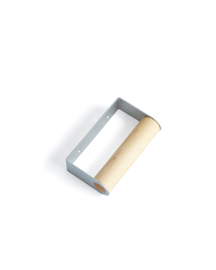 Toilet Paper Holder - Maple (OUT OF STOCK)