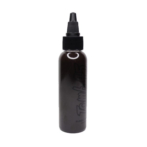TOMB45 NO DRIP COLOR - ONYX  (BLACK) - Palms Fashion Inc.