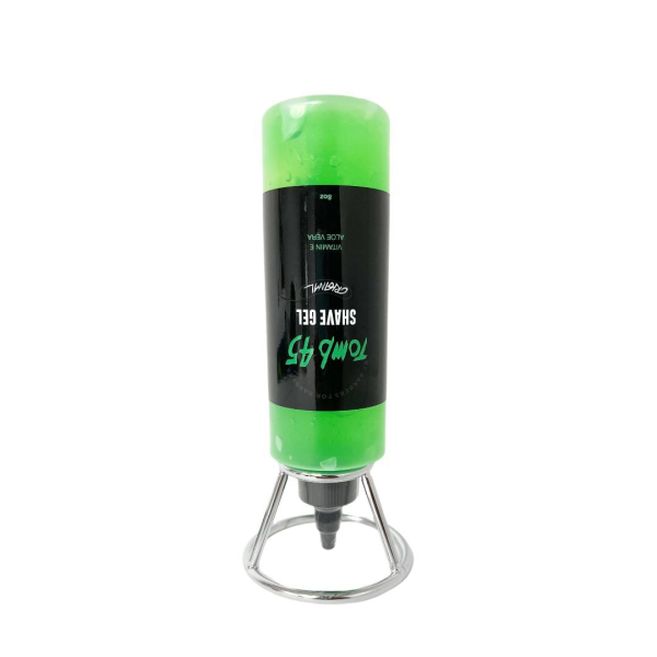 Tomb45 Shave Gel Bottle Stand - Palms Fashion Inc.