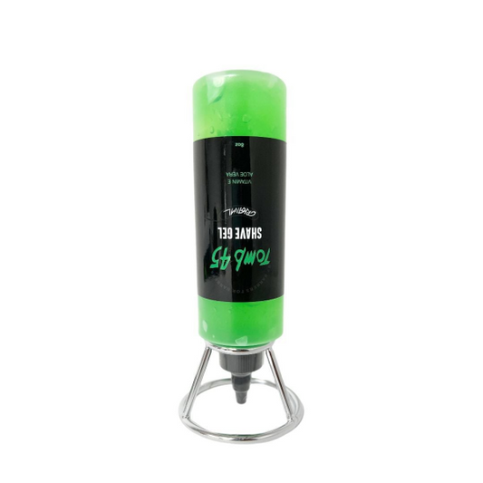 Tomb45 Shave Gel Bottle Stand - Palms Fashion Inc.