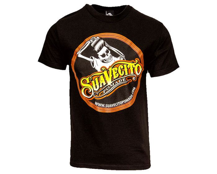 Top Logo Tee - Front
