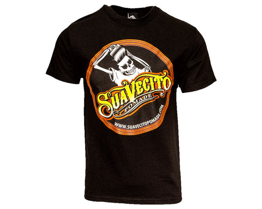 Top Logo Tee - Front