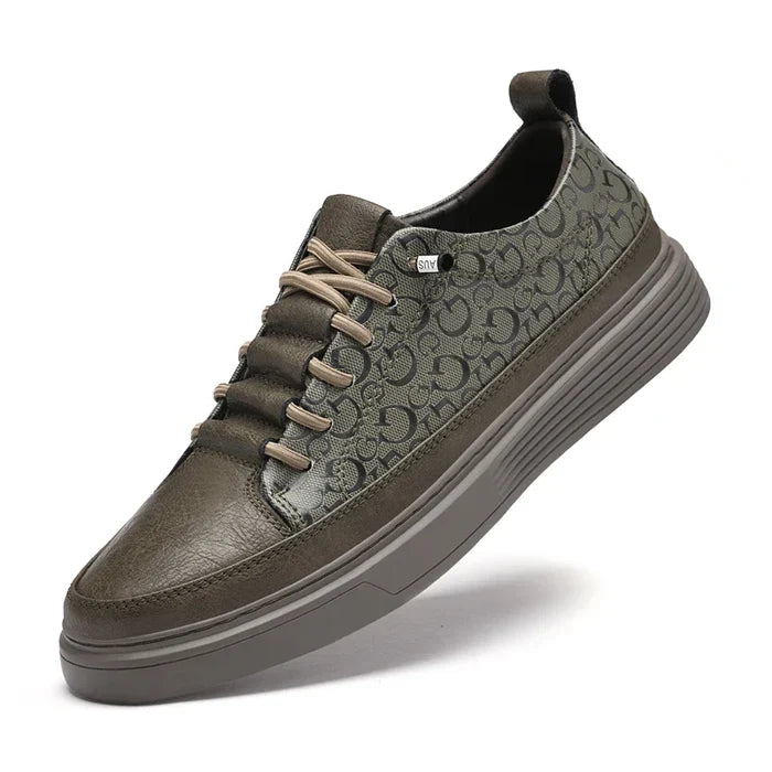 Torino Leather Sneakers