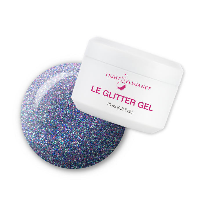 Tough Act to Follow | Light Elegance Glitter