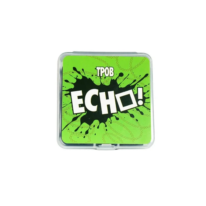 TPOB Echo Blade - Palms Fashion Inc.
