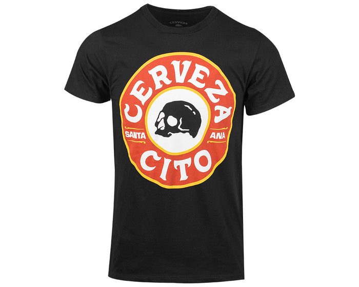 Trademark Tee Front
