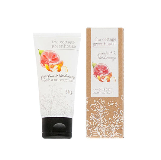 Travel Size Lotion