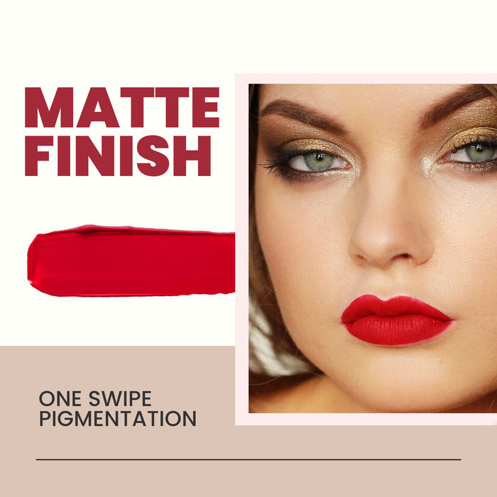 Trending Set of 3 | Super Stay | Non Transfer Lipstick