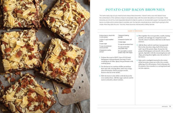 TRISHA'S KITCHEN: EASY COMFORT FOOD FOR FRIENDS AND FAMILY