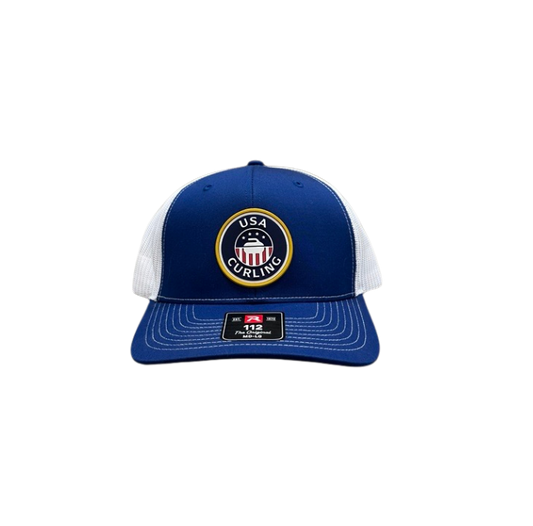 Trucker Caps