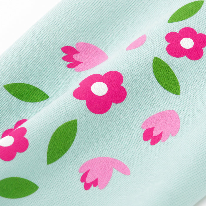 Tvarra Sun Protection Arm Sleeves for Women | Grace In Motion - Turquoise