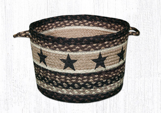 UBP-313 Black Stars Utility Baskets