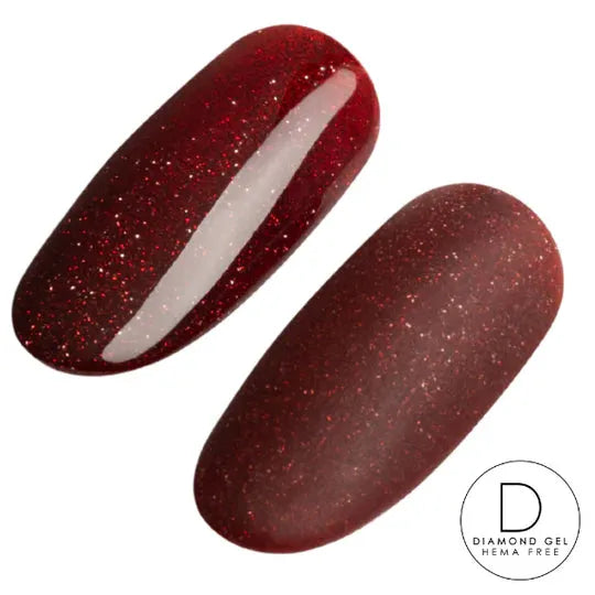 UD Gel Polish - Cupid Collection 3pc (#055-057)-UGLY DUCKLING-Gel Essentialz