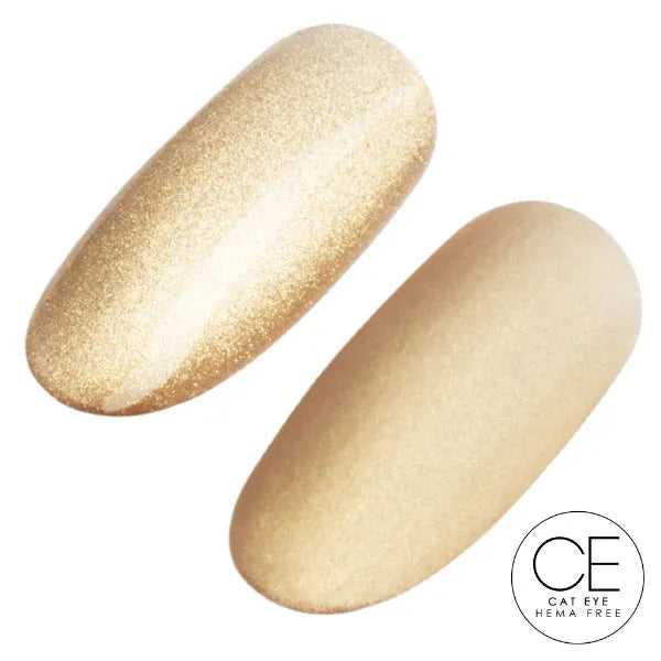 UD Gel Polish - 350 Queen Bee (Honey Cat Eye)-Gel Polish-UGLY DUCKLING-Gel Essentialz