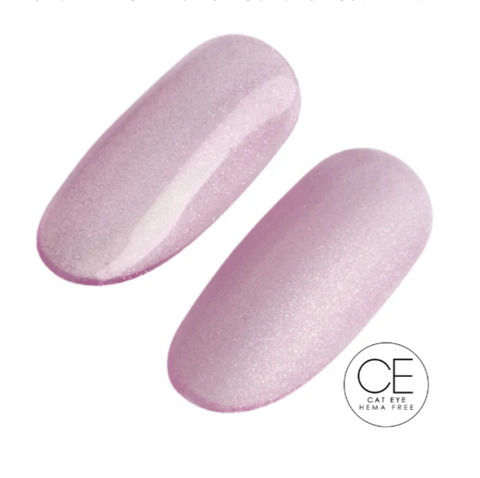 UD Gel Polish - 353 Morganite (Crystal Cat Eye)-Gel Polish-UGLY DUCKLING-Gel Essentialz