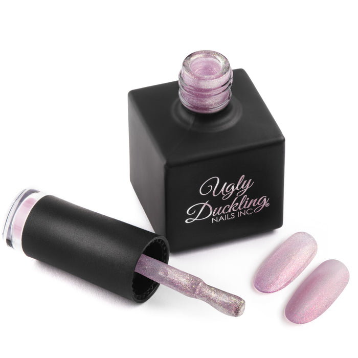 UD Gel Polish - 360 True Love's Kiss (Fairytale Cat Eye)-Gel Polish-UGLY DUCKLING-Gel Essentialz