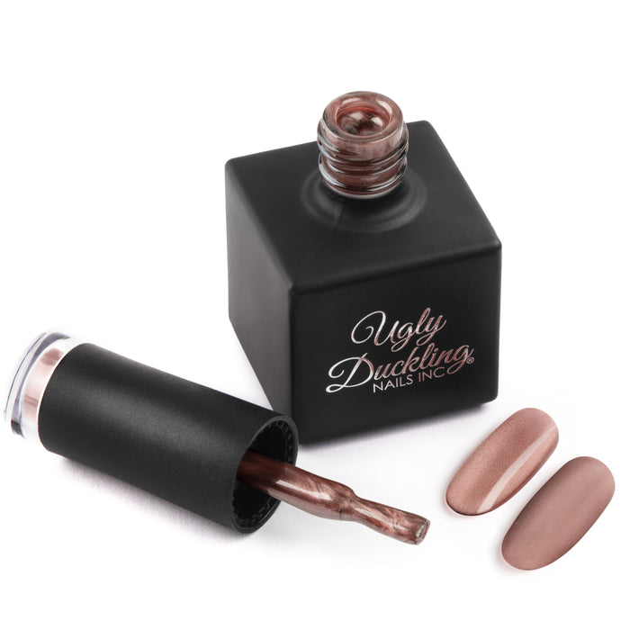 UD Gel Polish - Silk Cat Eye Collection 6pk (329-334)-Gel Polish-UGLY DUCKLING-Gel Essentialz