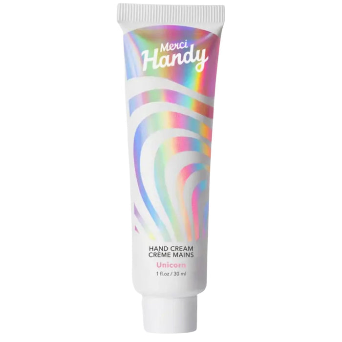 unicorn: Hydrating Hands Cream