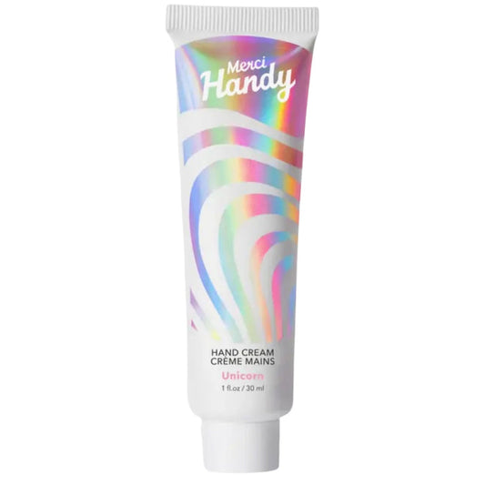 unicorn: Hydrating Hands Cream