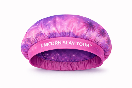 Unicorn Slay Tour™ Limited Edition Bonnet