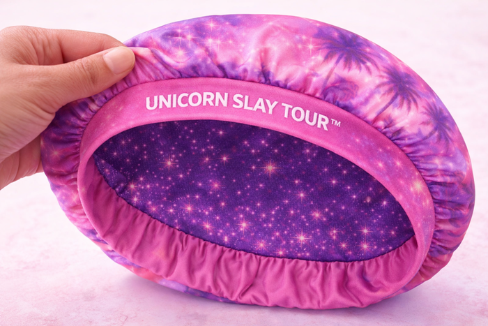 Unicorn Slay Tour™ Limited Edition Bonnet