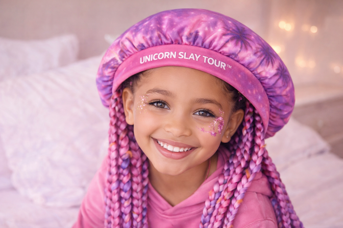 Unicorn Slay Tour™ Limited Edition Bonnet