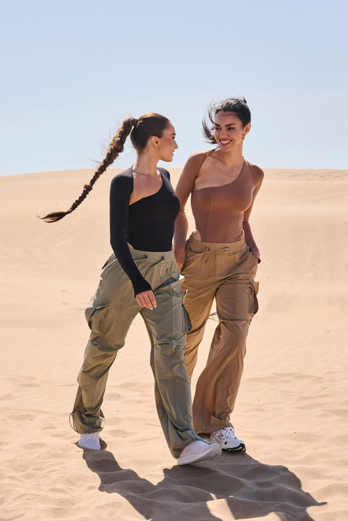 [Color] [Product Title] | Women's Activewear by WISKII ACTIVE.