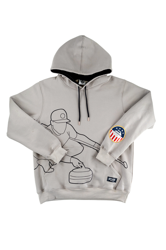 Unisex Silhouette Series Hoodie