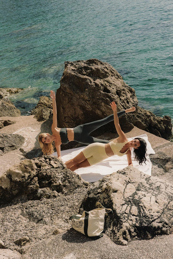 [Color] [Product Title] | Women's Activewear by WISKII ACTIVE.