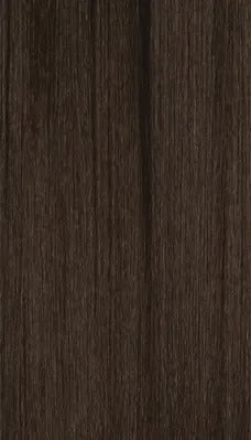 ROYAL IMEX yanky twist crochet hair braid in dark brown natural texture