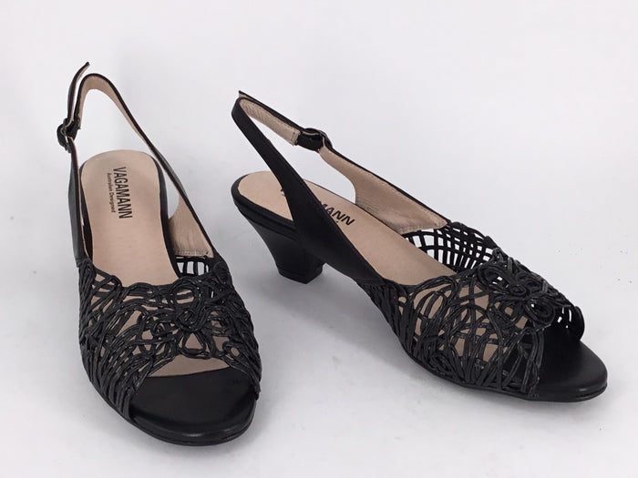 Vagamann Mansa available in 6 colours