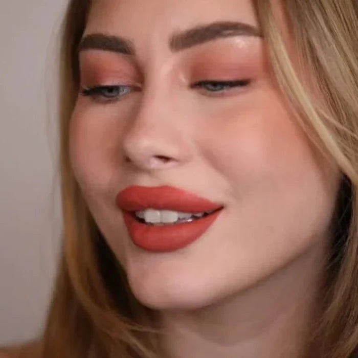 Valentin Beautyline - Long Lasting Lipliner - 02 Harmony