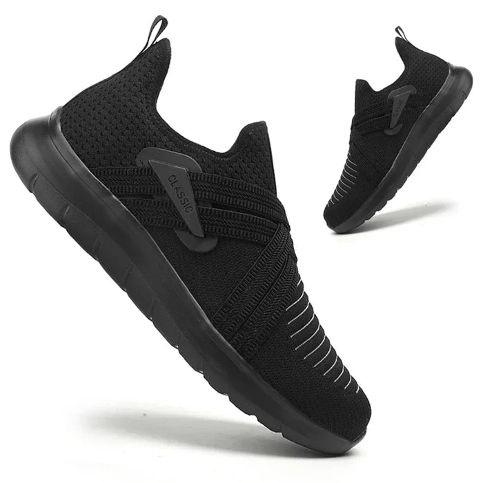 Black / 5