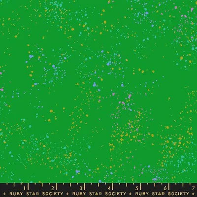Verdant -Speckled- Fat Quarter