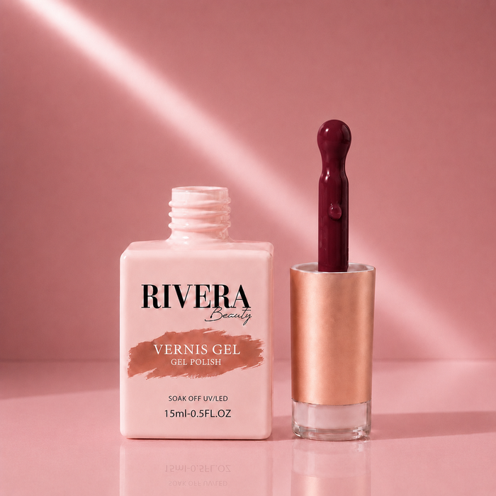 Vernis gel - 019