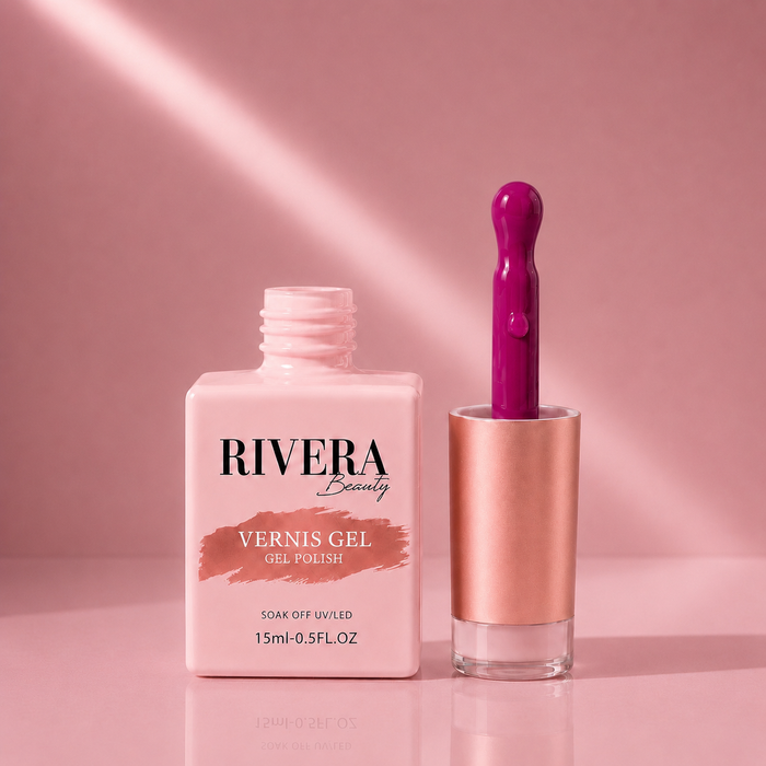 Vernis gel - 021