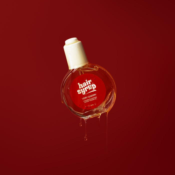 Very Cherry 50ML - FOR NOURISHED, VIBRANT HAIR