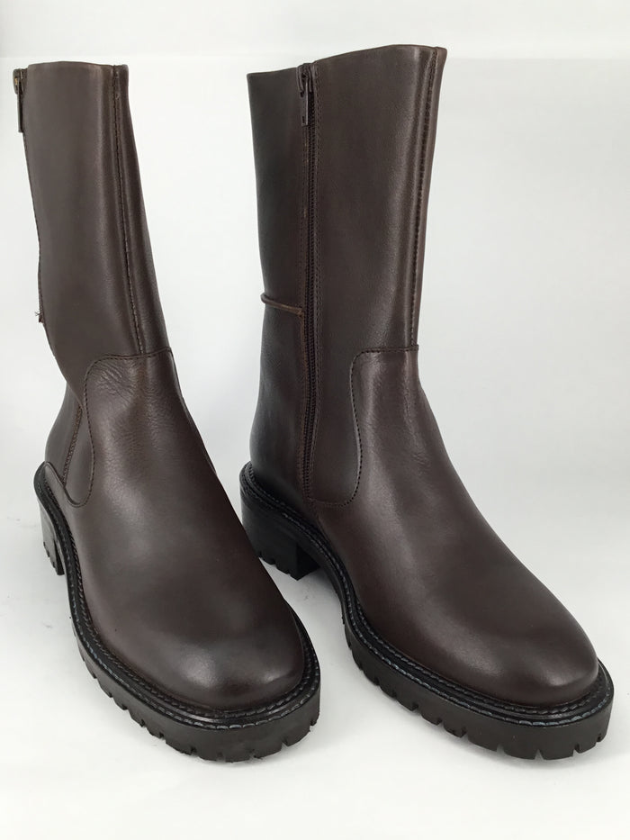 37 / Dark Brown