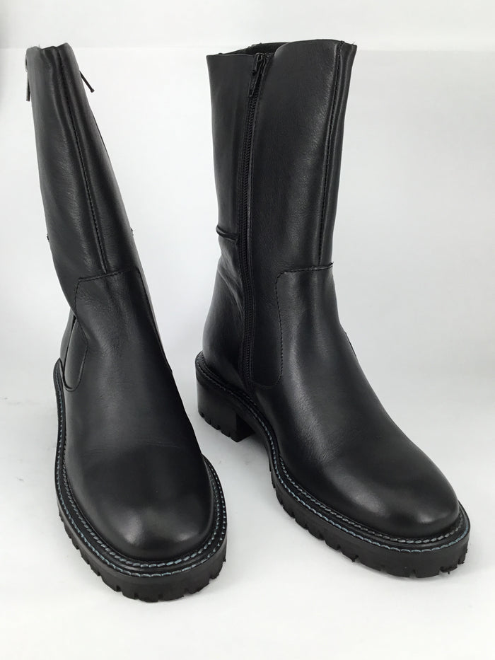 37 / Black