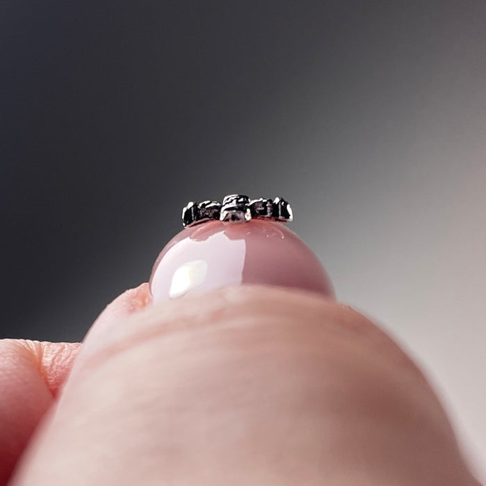 Vintage Gothic Charms | Lula Beauty