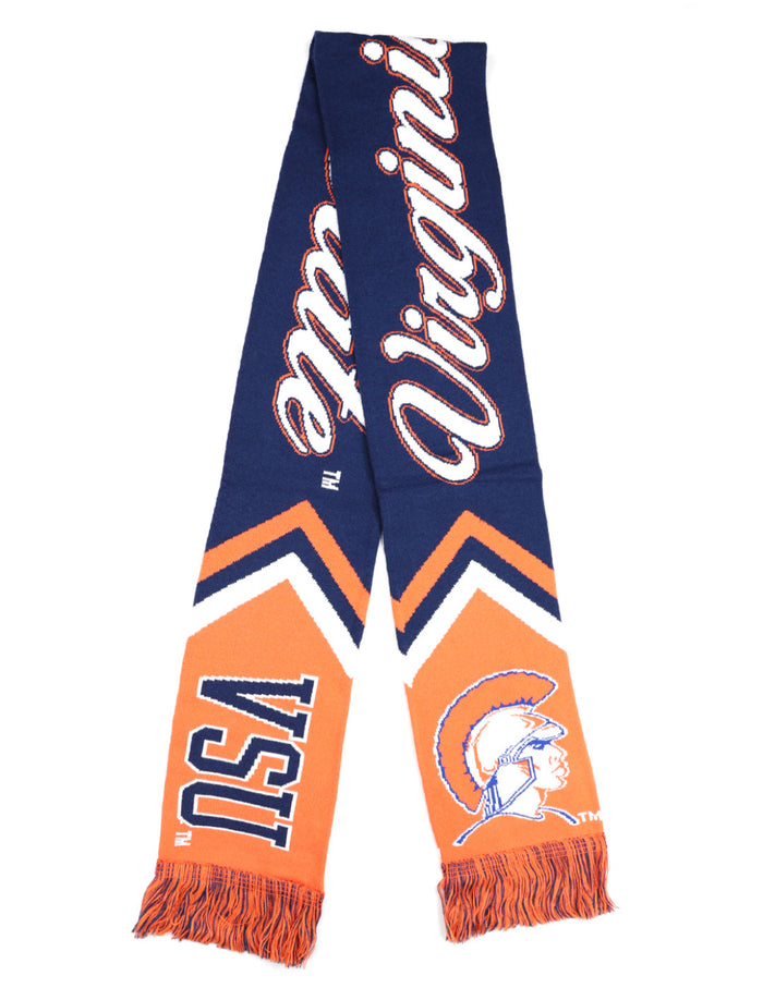 Virginia State Scarf