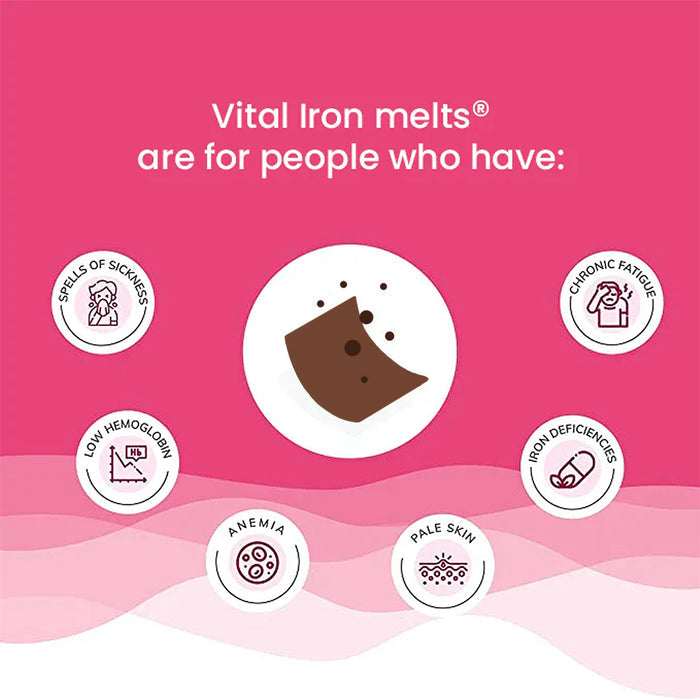 Vital Iron