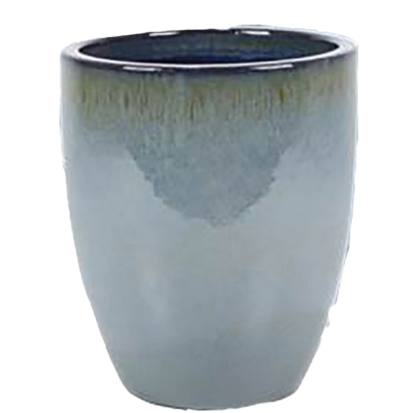 Volta Planter Green Set Of 3